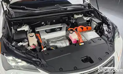 Lexus NX 2019 2.5 гидро в Москве № 2132306, миниатюра 6