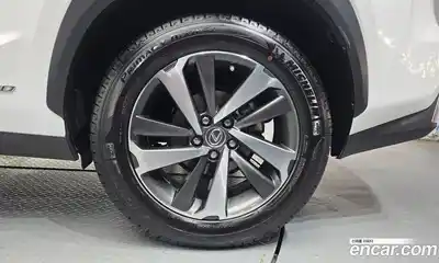 Lexus NX 2019 2.5 гидро в Москве № 2132306, миниатюра 7