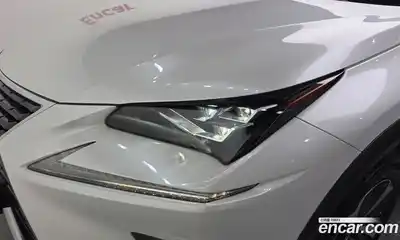 Lexus NX 2019 2.5 гидро в Москве № 2132306, миниатюра 8