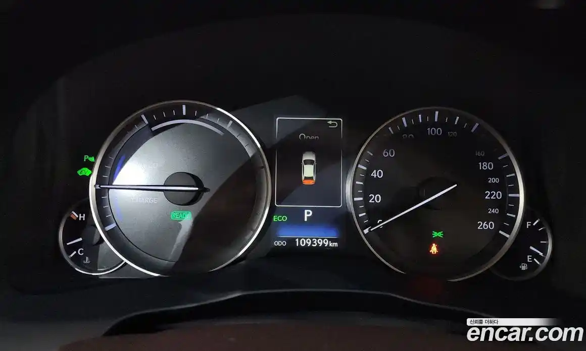 Lexus ES 2018 2.5 гидро в Москве № 2132322, фото 11