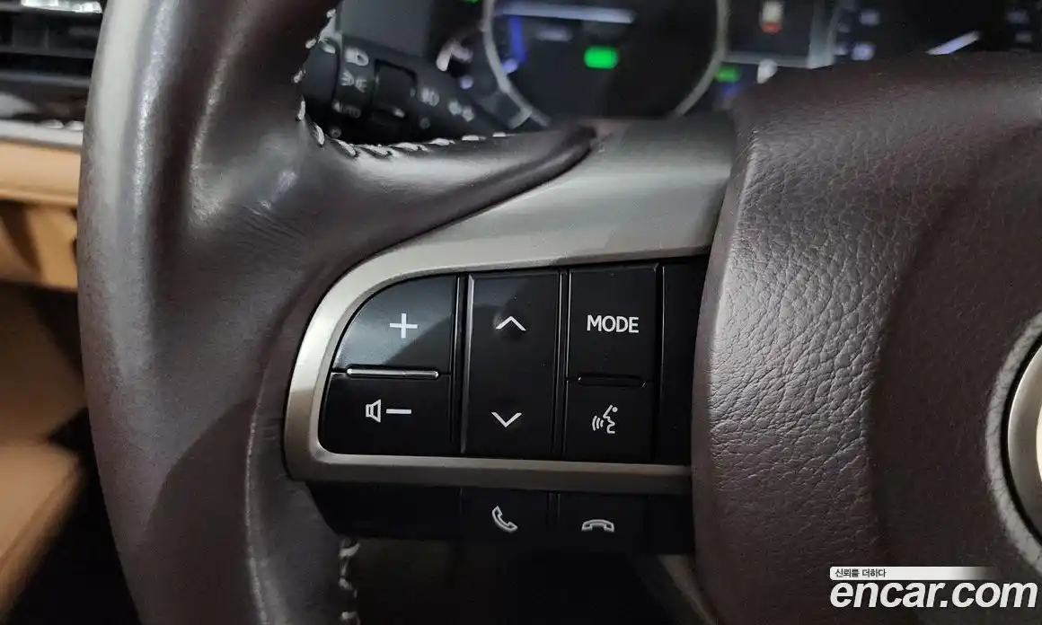 Lexus ES 2018 2.5 гидро в Москве № 2132322, фото 24