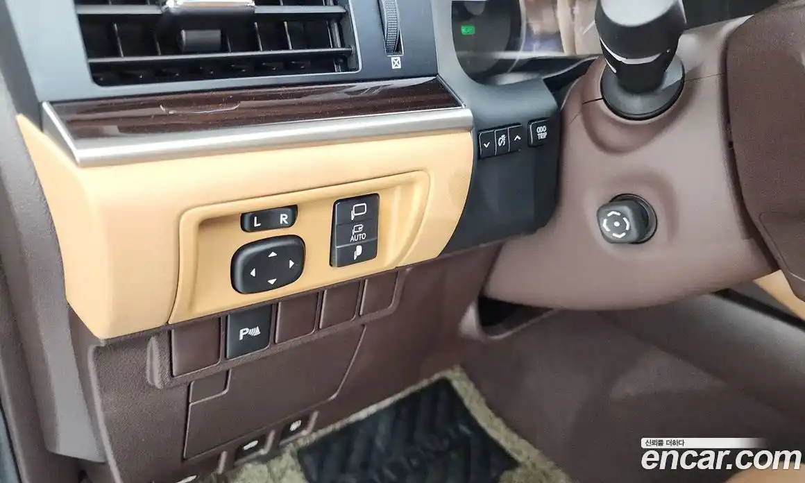 Lexus ES 2018 2.5 гидро в Москве № 2132322, фото 30