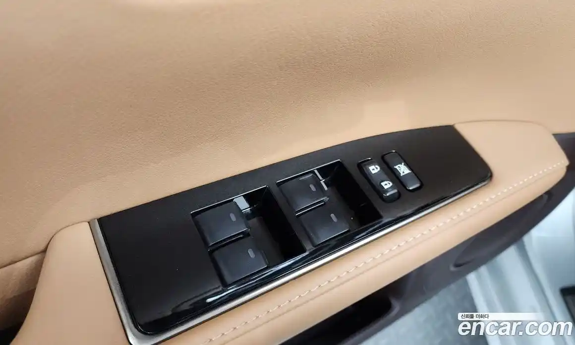 Lexus ES 2018 2.5 гидро в Москве № 2132322, фото 35