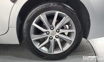Lexus ES 2018 2.5 гидро в Москве № 2132322, миниатюра 7