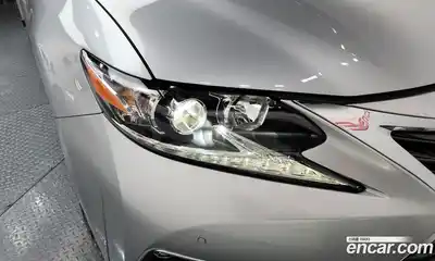 Lexus ES 2018 2.5 гидро в Москве № 2132322, миниатюра 8
