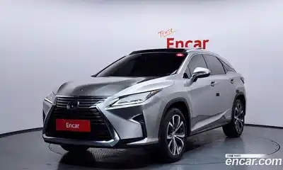 Lexus RX Executive