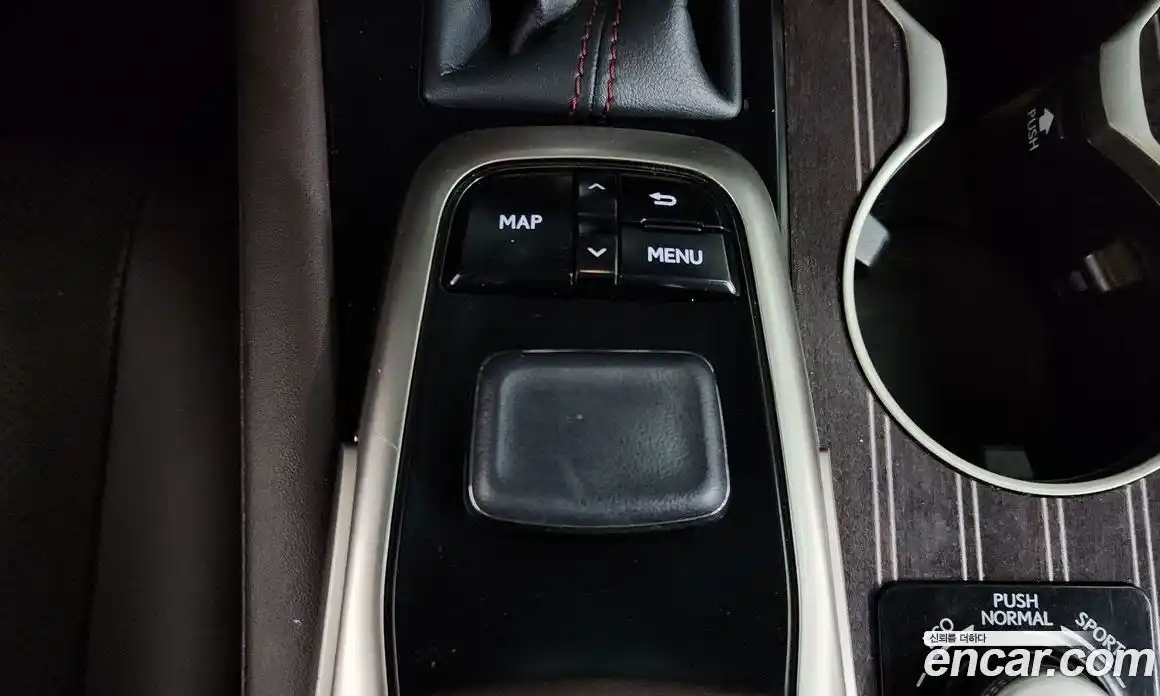Lexus RX 2017 3.5 гидро в Москве № 2132341, фото 12