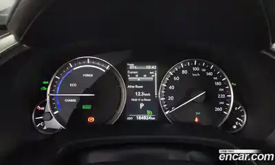 Lexus RX 2017 3.5 гидро в Москве № 2132341, миниатюра 8