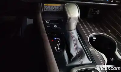 Lexus RX 2017 3.5 гидро в Москве № 2132341, миниатюра 9