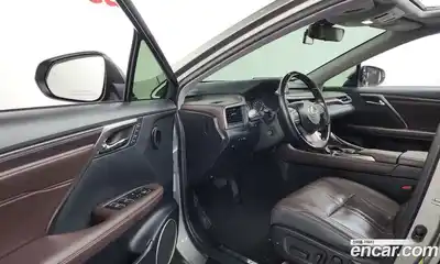 Lexus RX 2017 3.5 гидро в Москве № 2132341, миниатюра 10