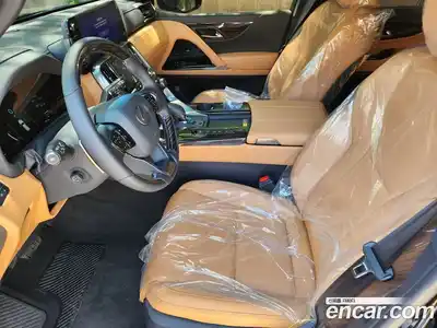 Lexus LX 2025 3.4 гидро в Москве № 2132345, миниатюра 11