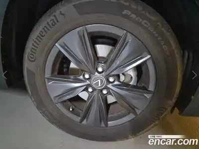 Lexus UX 2023 2.0 гидро в Москве № 2132355, миниатюра 7