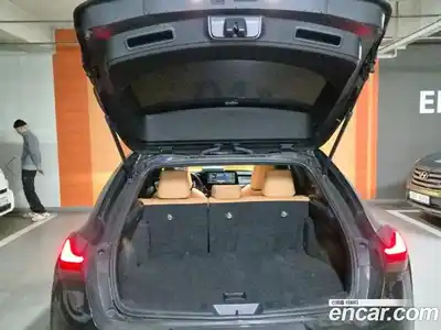Lexus UX 2023 2.0 гидро в Москве № 2132355, миниатюра 8
