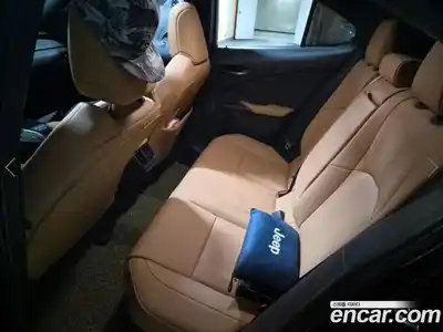 Lexus UX 2023 2.0 гидро в Москве № 2132355, миниатюра 9