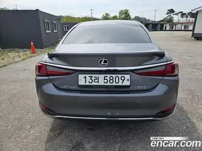 Lexus ES 2019 2.5 гидро в Москве № 2132358, миниатюра 6