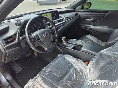 Lexus ES 2019 2.5 гидро в Москве № 2132358, миниатюра 7