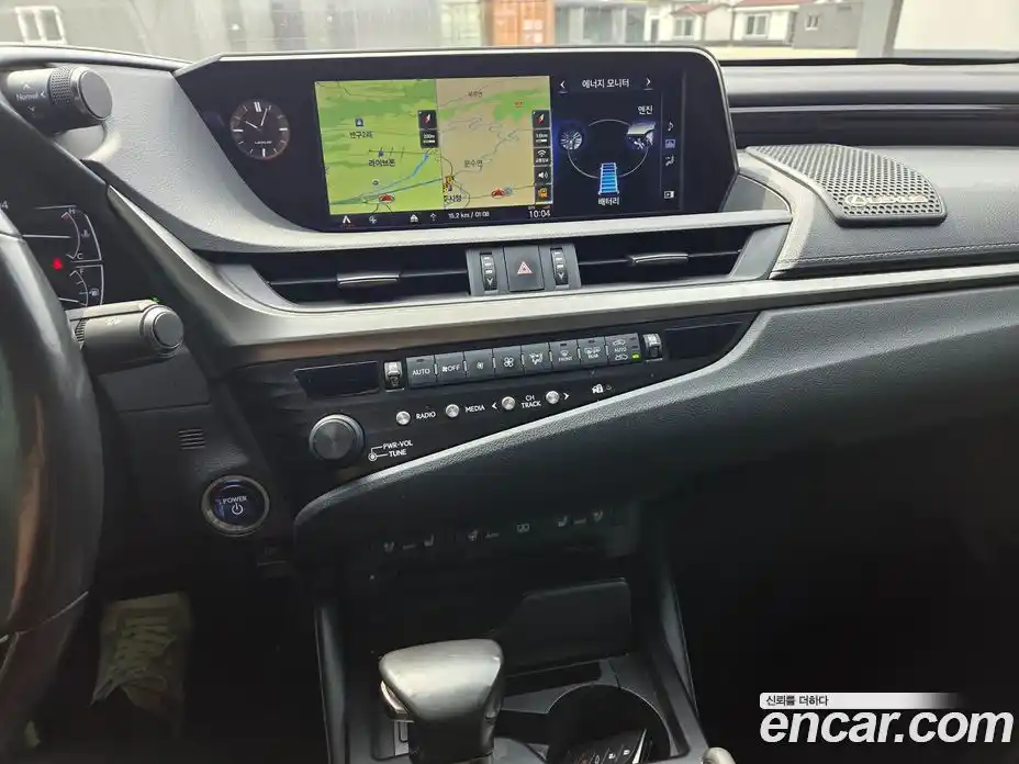 Lexus ES 2019 2.5 гидро в Москве № 2132358, фото 10