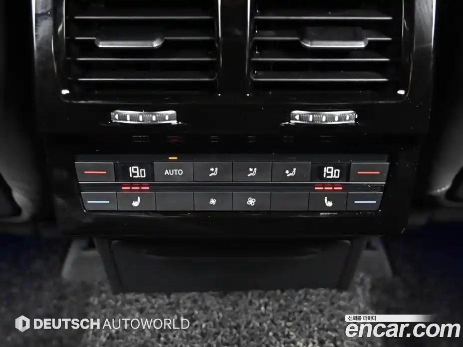 Volkswagen Touareg 2024 3.0 гидро в Москве № 2132386, фото 16