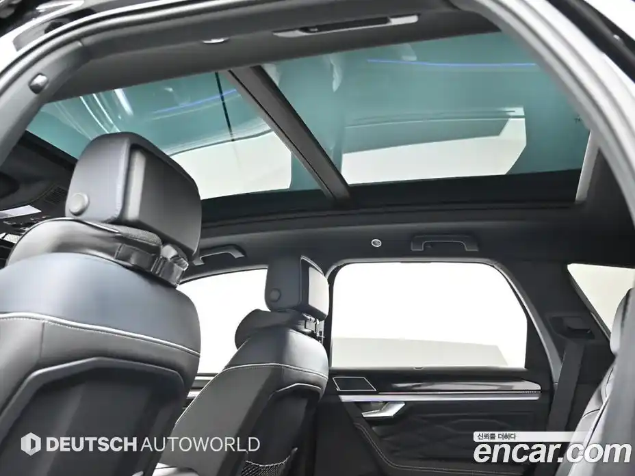 Volkswagen Touareg 2024 3.0 гидро в Москве № 2132386, фото 18