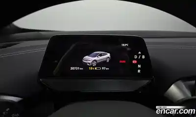 Volkswagen ID.5 2025 0.2 гидро в Москве № 2132389, миниатюра 11