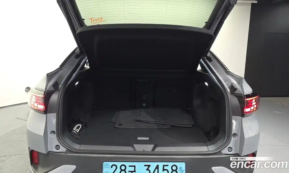 Volkswagen ID.5 2025 0.2 гидро в Москве № 2132389, фото 26