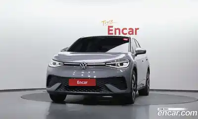 Volkswagen ID.5 2025 0.2 гидро в Москве № 2132389, миниатюра 3