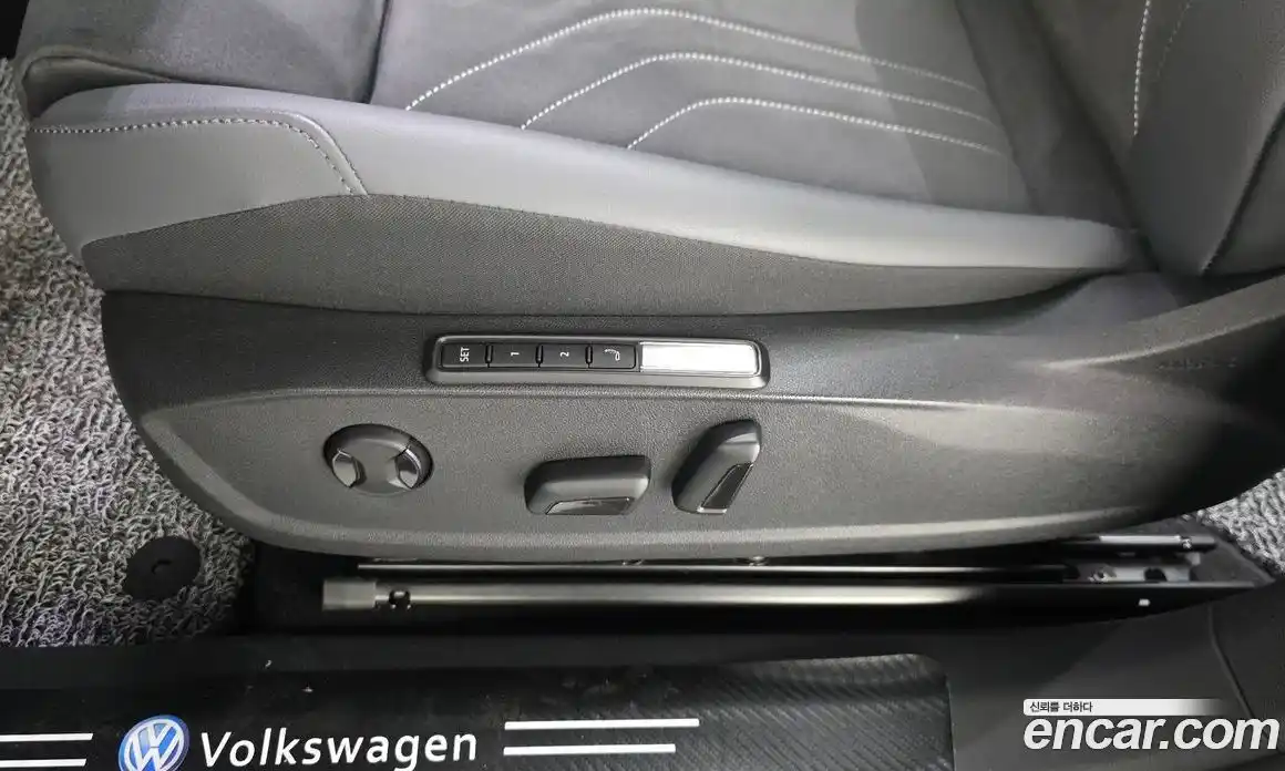 Volkswagen ID.5 2025 0.2 гидро в Москве № 2132389, фото 32