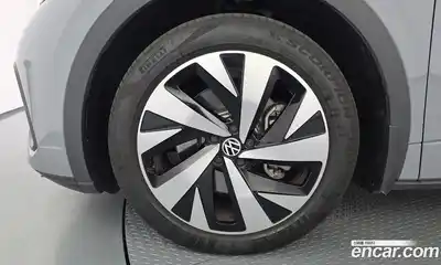 Volkswagen ID.5 2025 0.2 гидро в Москве № 2132389, миниатюра 5