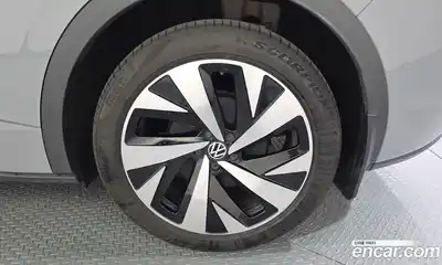 Volkswagen ID.5 2025 0.2 гидро в Москве № 2132389, миниатюра 7
