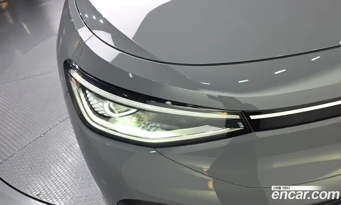 Volkswagen ID.5 2025 0.2 гидро в Москве № 2132389, фото 8