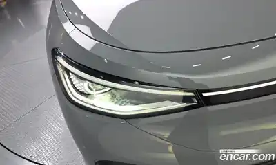 Volkswagen ID.5 2025 0.2 гидро в Москве № 2132389, миниатюра 8