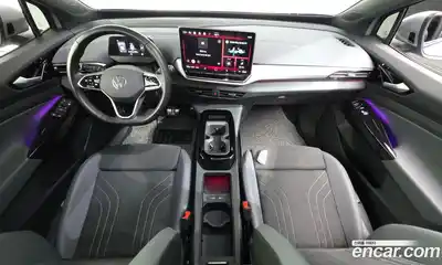 Volkswagen ID.5 2025 0.2 гидро в Москве № 2132389, миниатюра 10