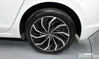 Volkswagen Golf 2024 2.0 гидро в Москве № 2132407, миниатюра 7