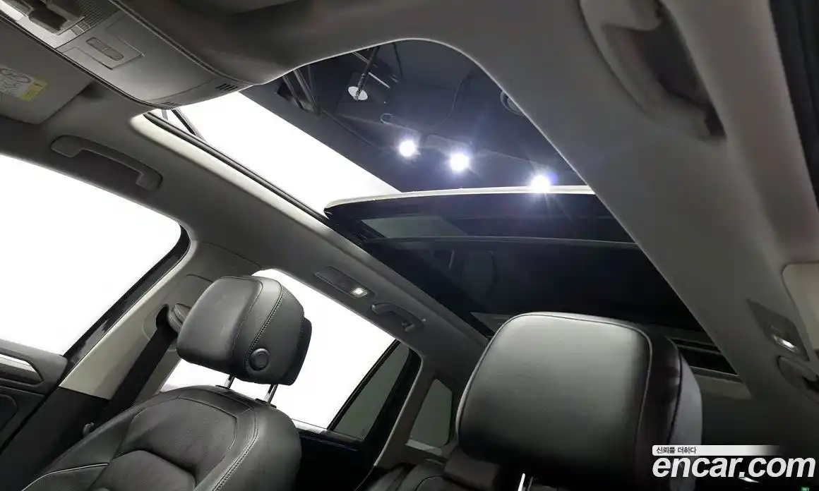 Volkswagen Tiguan 2021 2.0 гидро в Москве № 2132413, фото 25
