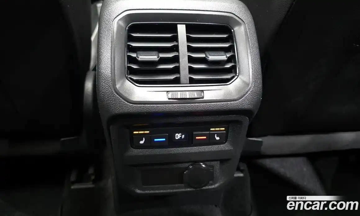 Volkswagen Tiguan 2021 2.0 гидро в Москве № 2132413, фото 28