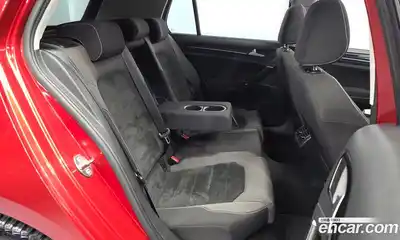 Volkswagen Golf 2016 2.0 гидро в Москве № 2132452, миниатюра 11