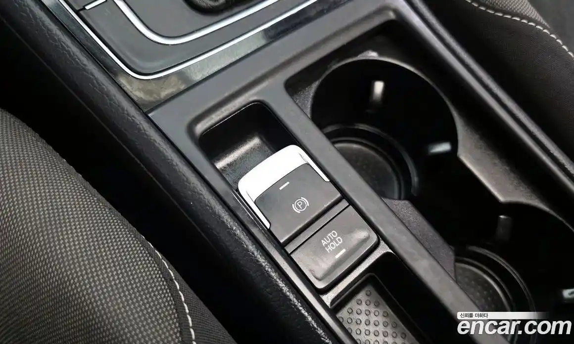 Volkswagen Golf 2016 2.0 гидро в Москве № 2132452, фото 18