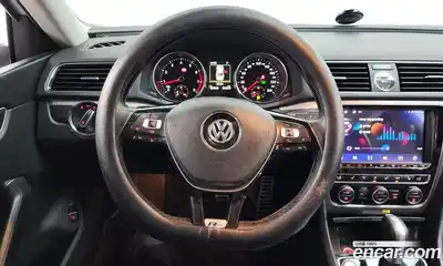 Volkswagen Passat 2016 1.8 гидро в Москве № 2132510, миниатюра 12