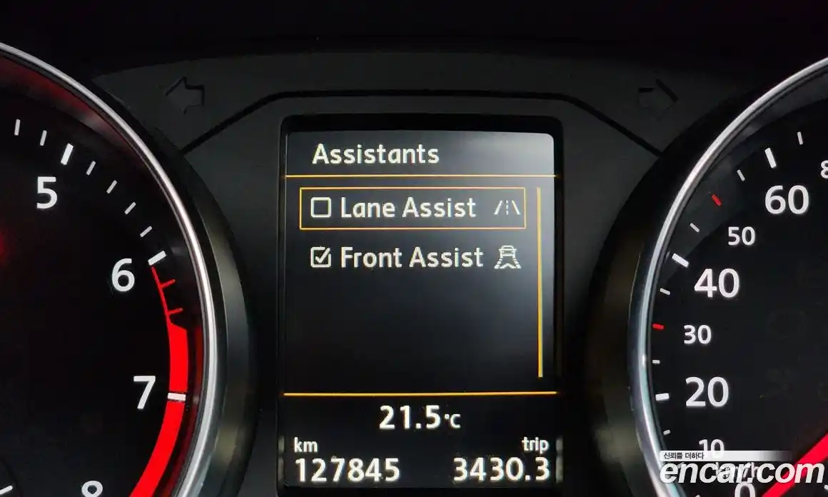 Volkswagen Passat 2016 1.8 гидро в Москве № 2132510, фото 20