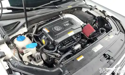 Volkswagen Passat 2016 1.8 гидро в Москве № 2132510, миниатюра 6