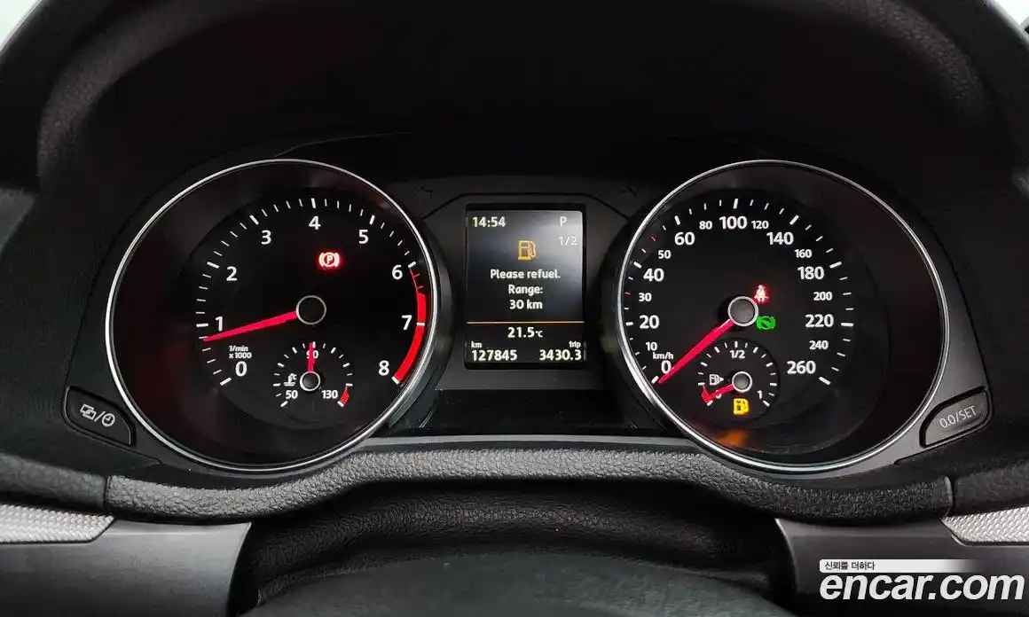 Volkswagen Passat 2016 1.8 гидро в Москве № 2132510, фото 8