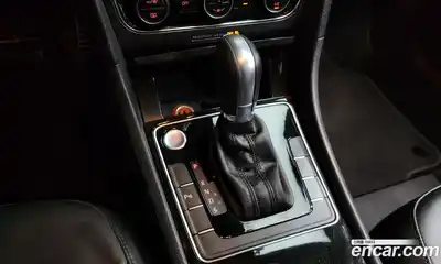 Volkswagen Passat 2016 1.8 гидро в Москве № 2132510, миниатюра 9