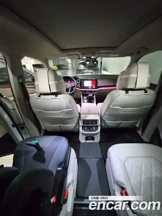 Volkswagen Atlas 2025 2.0 гидро в Москве № 2132558, фото 11