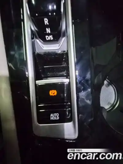 Volkswagen Atlas 2025 2.0 гидро в Москве № 2132558, миниатюра 12