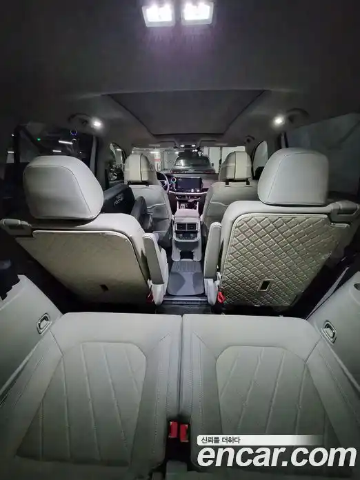 Volkswagen Atlas 2025 2.0 гидро в Москве № 2132558, фото 14