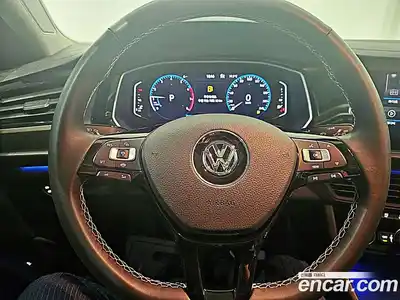 Volkswagen Jetta 2021 1.4 гидро в Москве № 2132567, миниатюра 11