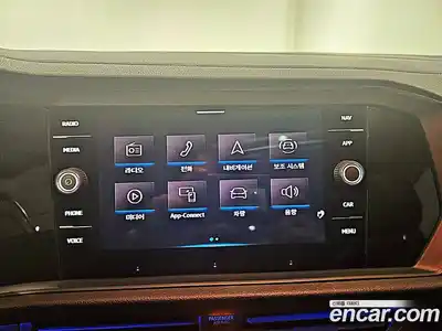 Volkswagen Jetta 2021 1.4 гидро в Москве № 2132567, миниатюра 12