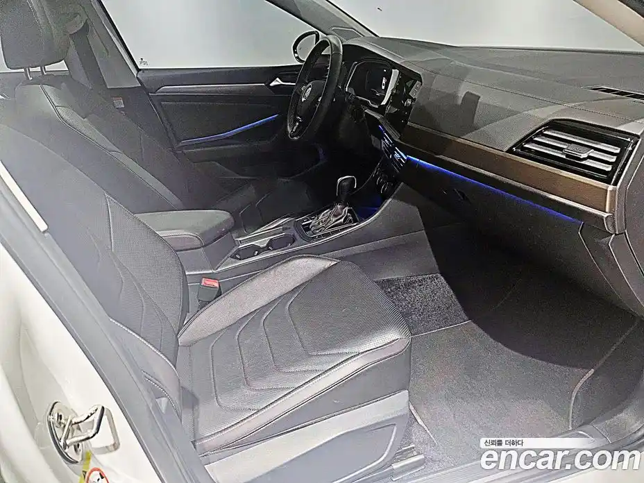 Volkswagen Jetta 2021 1.4 гидро в Москве № 2132567, фото 16