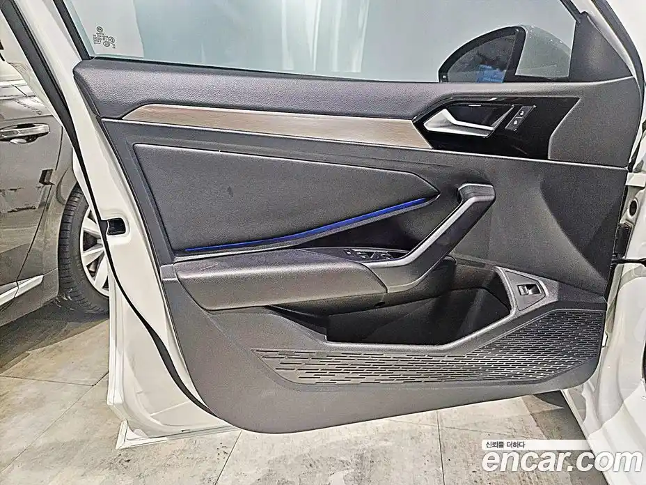 Volkswagen Jetta 2021 1.4 гидро в Москве № 2132567, фото 17