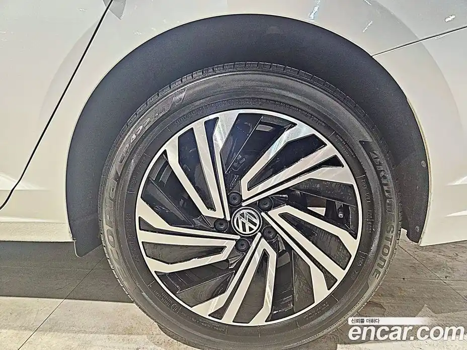 Volkswagen Jetta 2021 1.4 гидро в Москве № 2132567, фото 5